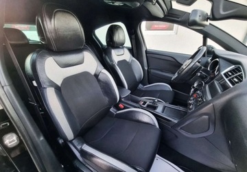 DS 4 I Hatchback (Citroen) 1.6 HDi 112KM 2013 Citroen DS4 Sliczny 1.6 HDi AUTOMAT Bogata Wersja ORYGINAL Zadbany 2014r S, zdjęcie 7