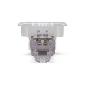 Honda CR-Z светодиодный фонарь багажника 1 шт.