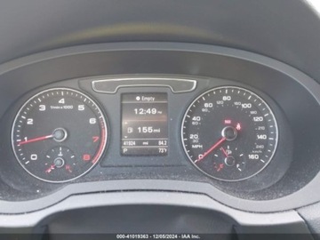 Audi Q3 II 2018 Audi Q3 2018r., Premium, od ubezpieczalni 2.0 Benzyna 200KM, zdjęcie 10