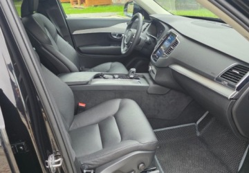 Volvo XC90 II 2023 Volvo XC 90 Salon PLBezwypadkowyLakier oryginalnyPerfekt stan 2.0 Diesel, zdjęcie 21