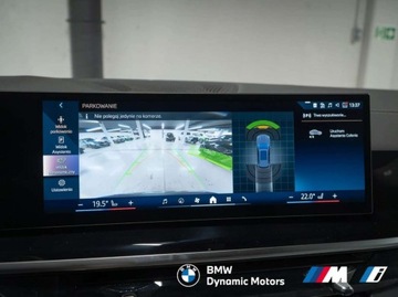 BMW X5 G05 SUV Facelifting 3.0 40i 381KM 2025 BMW X5 xDrive40i 381KM mHEV - Lakierowanie BMW INDIVIDUAL - Gotowy do Odbi, zdjęcie 36