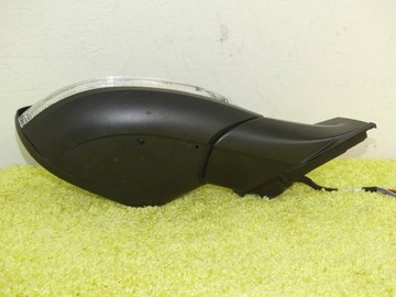 ZRCÁTKO LHD PRAVÉ VW TAIGO 2G7 20R- 13PIN EVROPA