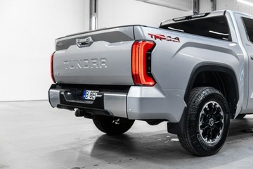 Toyota Tundra 2024 Toyota Tundra 3.5 V6 389KM Bi-Turbo Bezwypadkowa., zdjęcie 14