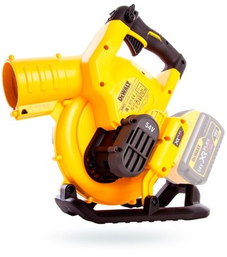 Вентилятор аккумуляторный 54В 1х9Ач DeWALT DCM572X1