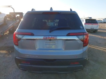  GMC Acadia 2023 GMC ACADIA AWD AT4 3.6 Benzyna 310KM, zdjęcie 3