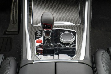 BMW XM SUV Plug-In 3.0 50e 476KM 2025 BMW XM 50e Dostępny od ręki!, zdjęcie 26