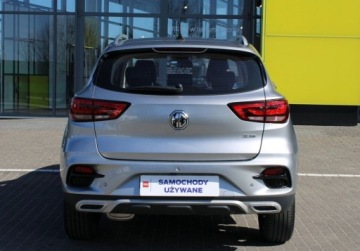 MG ZS II SUV Classic 1.0 T-GDi 111KM 2024 MG ZS 1.0 T-GDI PB 111KM DCT Exclusive Serwis ASO Gwarancja Benzyna 111KM, zdjęcie 6