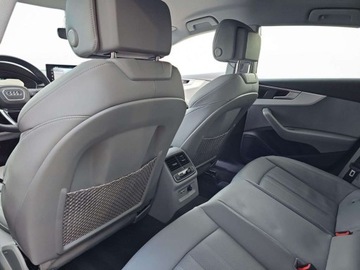 Audi A5 F5 Sportback Facelifting 2.0 40 TFSI 204KM 2024 Audi A5 Sportback wentylacja foteli, kamera 360, head up, BO, aktywny temp, zdjęcie 23