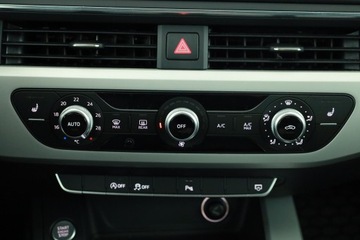 Audi A4 B9 2016 Audi A4 2.0 TDI, Salon Polska, Automat, Navi, zdjęcie 16