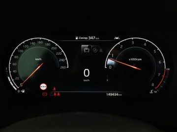 Kia Proceed Shooting Brake 1.6 T-GDI 204KM 2019 Kia Pro_cee'd FV23% skóra alcantarafull LED navi, zdjęcie 21