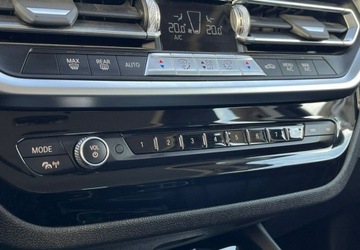 BMW X3 G01 SUV Plug-in Facelifting 2.0 30e 292KM 2022 BMW X3 Polift Salon Polska Plug-In xDrive Skora Kamera Navi Led, zdjęcie 28