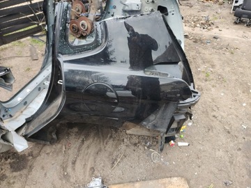 BLATNÍK LEVÝ ZADNÍ PEUGEOT 2008