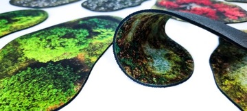 ПЕСНЯ ЛЬДА И ПЛАМЕНИ — 2D НАБОР ТЕРРЕЙНА