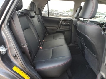 Toyota 2019 Toyota 4-Runner SR5 2019 4.0l 4.0 Benzyna 270KM, zdjęcie 3