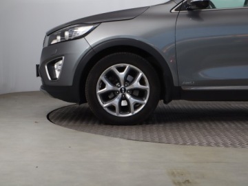 Kia Sorento III SUV 2.0 CRDi 185KM 2016 Kia Sorento 2.0 CRDi, Salon Polska, 1. Właściciel, zdjęcie 14