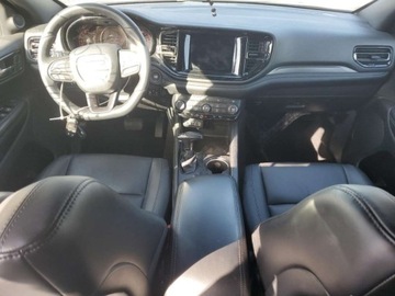 Dodge Durango III 3.6 V6 294KM 2022 Dodge Durango Gt 2022 3.6l 3.6 Benzyna 295KM, zdjęcie 8
