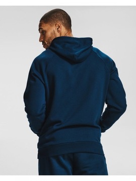 Мужская тренировочная толстовка UNDER ARMOR Rival Fleece