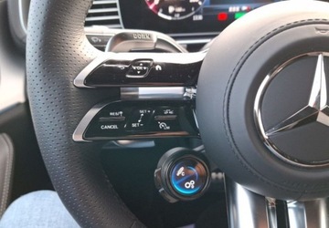 Mercedes GLE V167 2025 Mercedes-Benz GLE 53 AMG Coupe PHEV 4-Matic 3.0 Hybryda 449KM, zdjęcie 26
