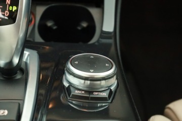 BMW Seria 5 F10-F11 Touring Facelifting 530d 258KM 2016 BMW 5 530d xDrive, Salon Polska, Serwis ASO, zdjęcie 13