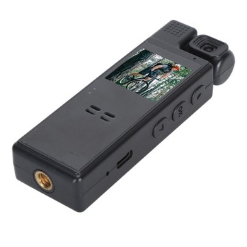 Портативная камера ночного видения Многофункциональная камера HD 1080P XE
