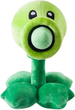 MASKOTKA PLANTS VS. ZOMBIES PVZ PLUSZ 18CM