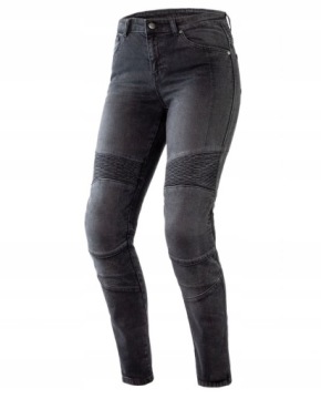 Мотоциклетные джинсы OZONE AGNESS II LADY БЕСПЛАТНО