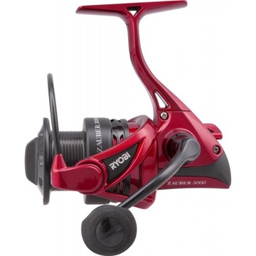 Kołowrotek Ryobi Zauber 1000
