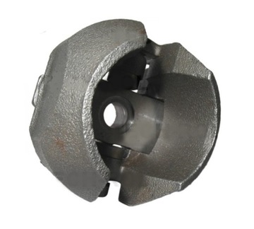 Głowica regulatora obrotów C360/330 R820006 Polska