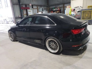 Audi A3 8V 2015 Audi S3 Premium Plus 2015 2.0l 2.0 Benzyna 292KM, zdjęcie 1