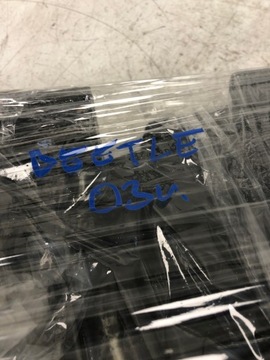 КЛЮЧ ДЛЯ ПОДЪЕМНИКА VW NEW BEETLE BEETLE 1C0011031D