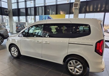 Renault Kangoo III Kombivan 1.5 Blue dCi 115KM 2025 Renault Kangoo 1.5 Diesel 115KM, zdjęcie 3