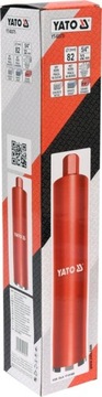 СВЕРЛО YATO ДЛЯ ОТВЕРСТИЯ 82MM