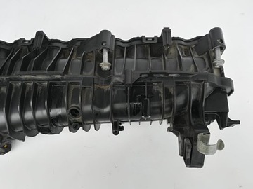 BMW F25 X3 F30 Впускной коллектор N47 2.0D 7807991
