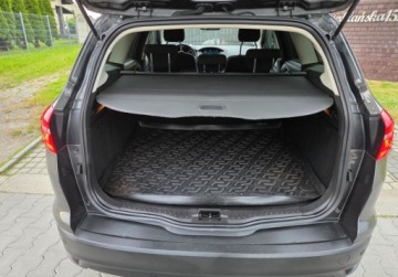 Ford Focus III Kombi Facelifting 1.0 EcoBoost 125KM 2018 Ford Focus Benzyna 125KM, zdjęcie 19