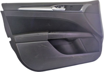 PJ226 Ford Mondeo Mk5 Boczek Drzwi Lewy Przód