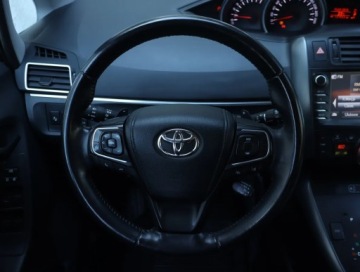 Toyota Verso Minivan Facelifting 1.8 Valvematic 147KM 2017 Toyota Verso 1.8 Valvematic, Salon Polska, zdjęcie 17