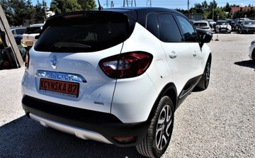 Renault Captur I Crossover ENERGY dCi  90KM 2017 Renault Captur 1.5 Diesel 90KM, zdjęcie 5