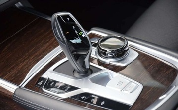BMW Seria 7 G11-G12 Sedan Facelifting 3.0 750d 400KM 2020 BMW Seria 7 750d xDrive M Pakiet Hak LAser Night Vision Domyki Salon PL Va, zdjęcie 13