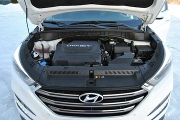 Hyundai Tucson III SUV 2.0 CRDI 136KM 2016 Hyundai Tucson Opłacony* NAVI * Kamera *ASO, zdjęcie 17