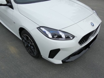 BMW Seria 2 F74 2025 BMW Seria 2 Gran Coupe 220 Sport Sedan 1.5 (170KM) 2025, zdjęcie 4