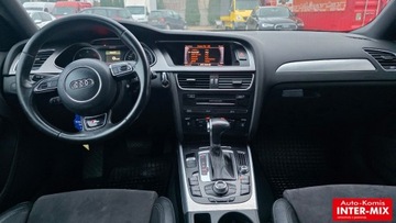 Audi A4 B8 Avant Facelifting 2.0 TDI 177KM 2013 Audi A4 Avant 2,0 Tdi S-line Multitronic 2.0 Diesel 177KM, zdjęcie 28