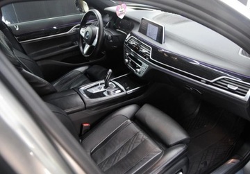 BMW Seria 7 G11-G12 Sedan Facelifting 3.0 730d 265KM 2020 BMW Seria 7 Polski salon _ Xdrive _ M pakiet 3.0 Diesel 265KM, zdjęcie 5