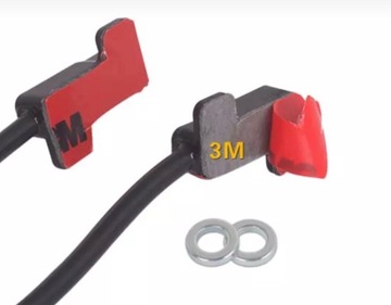 EBIKE ТОРМОЗНОЙ ДАТЧИК МАГНИТНЫЙ ЭЛЕКТРИЧЕСКИЙ ВЕЛОСИПЕД