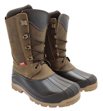 ŚNIEGOWCE MYŚLIWSKIE MĘSKIE CARIBOU PRO DEMAR/44