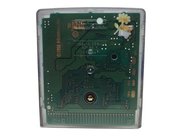 Тоттоко Хамтаро Game Boy Gameboy Color