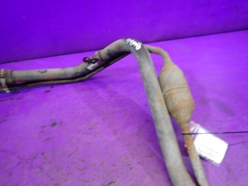 ASTRA J IV SEDAN ТОПЛИВОЗАЛИВНАЯ ТРУБКА 13260940