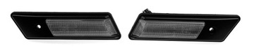 BMW E30 E36 E34 E24 E32 DYNAMICKÉ SMĚR LED