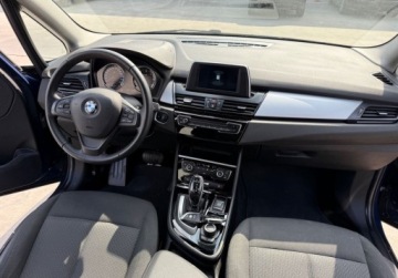 BMW Seria 2 G42-U06 Gran Coupe 1.5 216d 116KM 2022 BMW Seria 2 salon PL FV VAT 23 gwarancja rok bezwypadkowa 1.5, zdjęcie 21