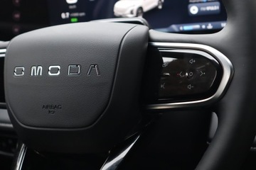 Omoda 5 1.6 T-GDI 147KM 2024 Omoda 5 1.6 T, Serwis ASO, Automat, VAT 23%, zdjęcie 15