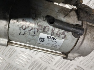 MINI F54 F55 F56 F57 STARTÉR 8570845